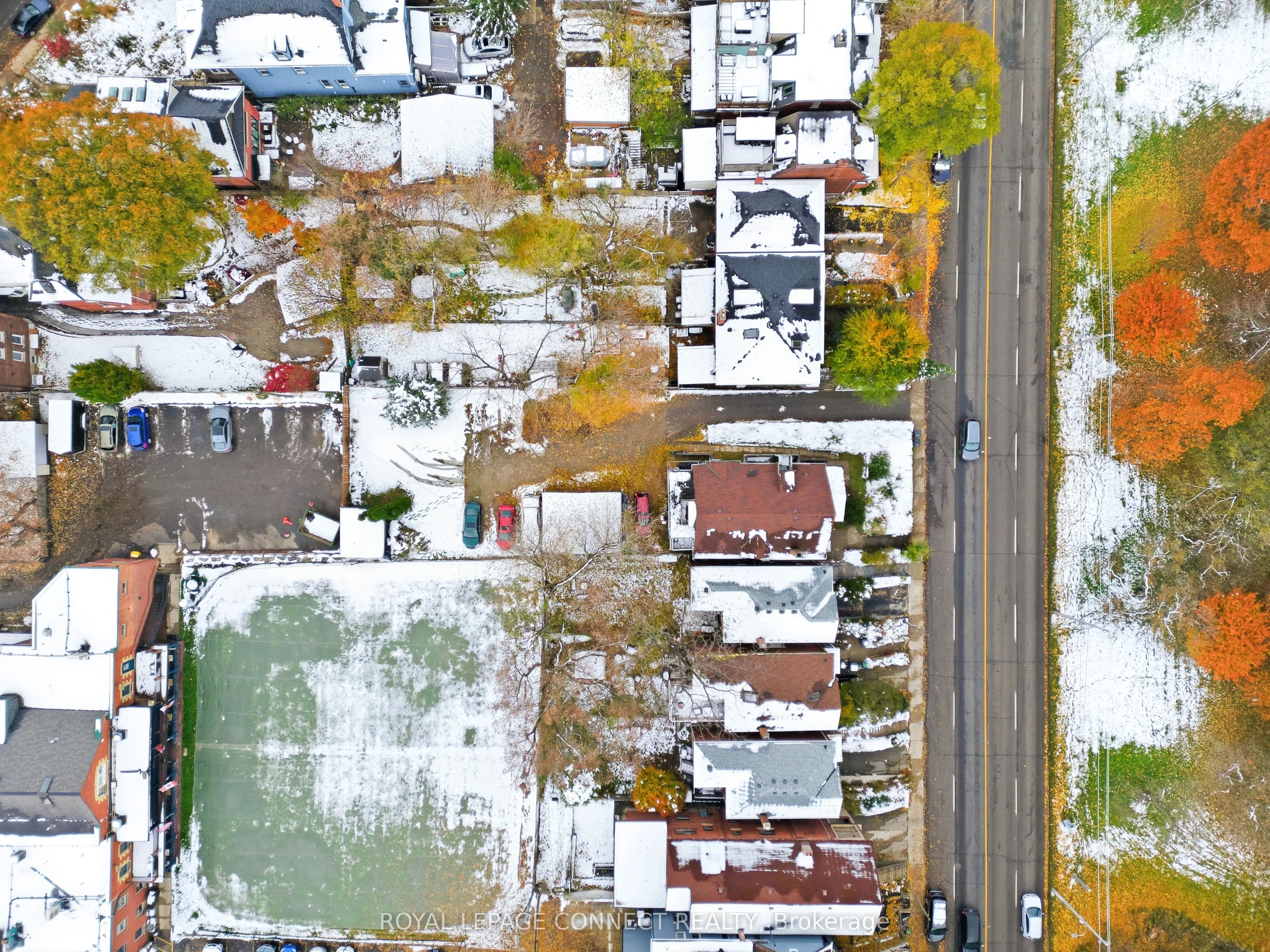 115 Parkside Drive