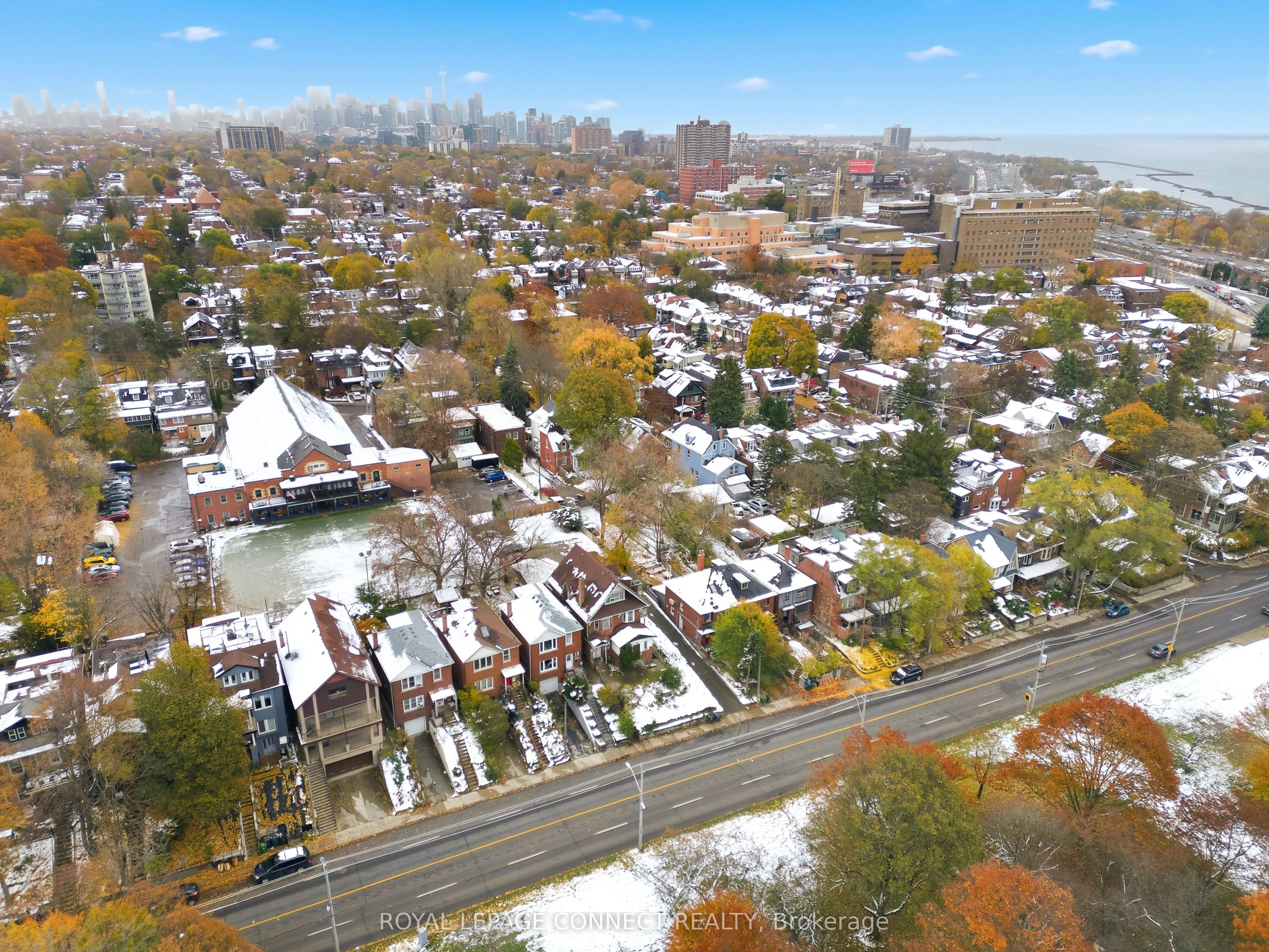 115 Parkside Drive