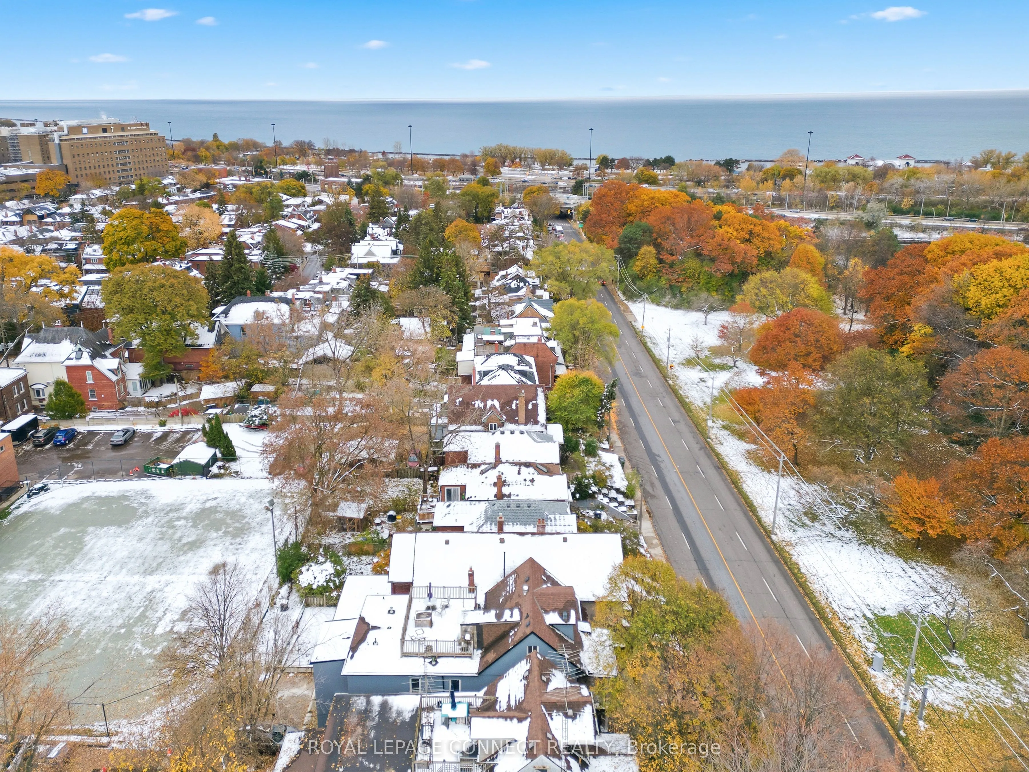 115 Parkside Drive