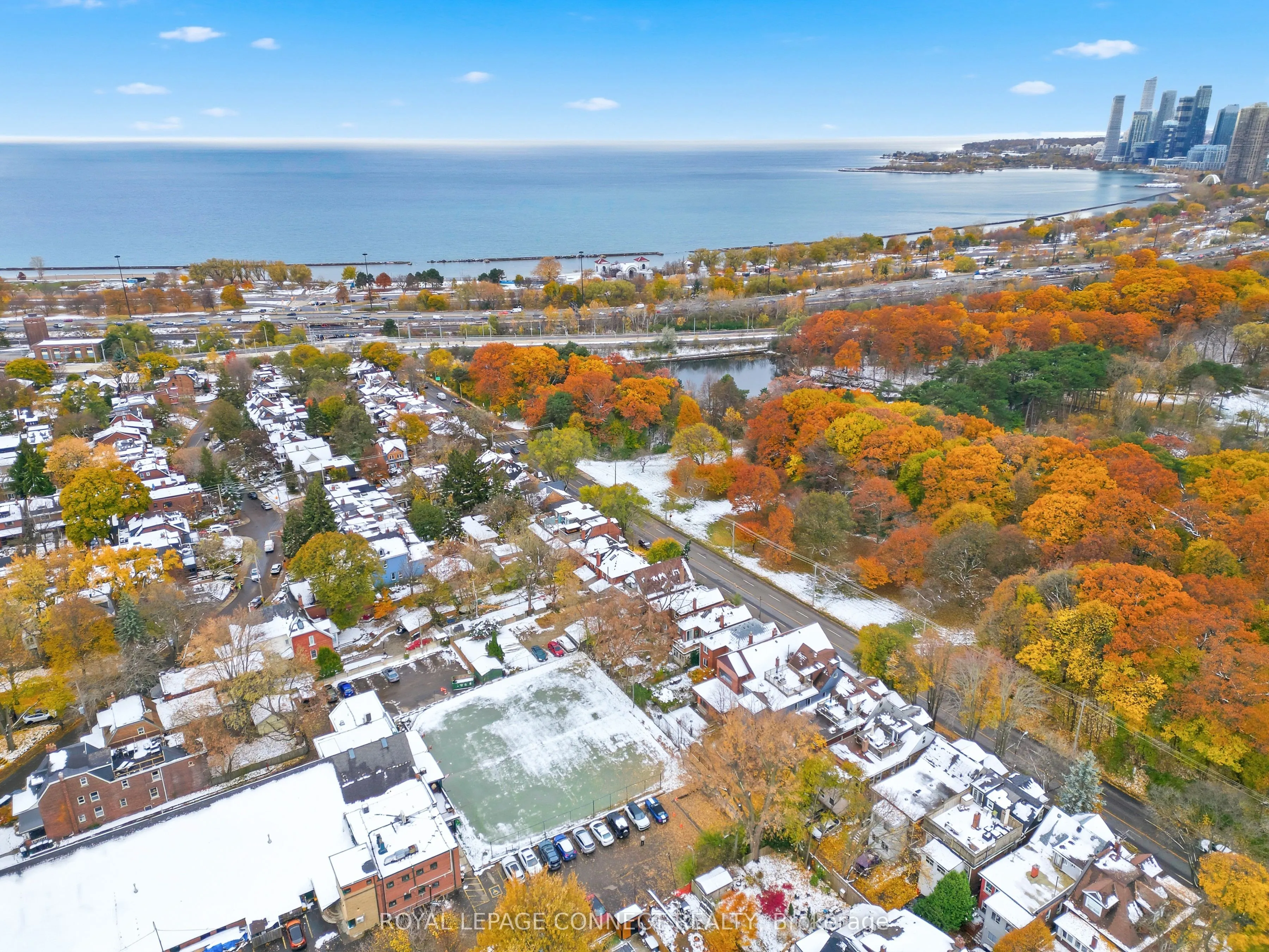 115 Parkside Drive