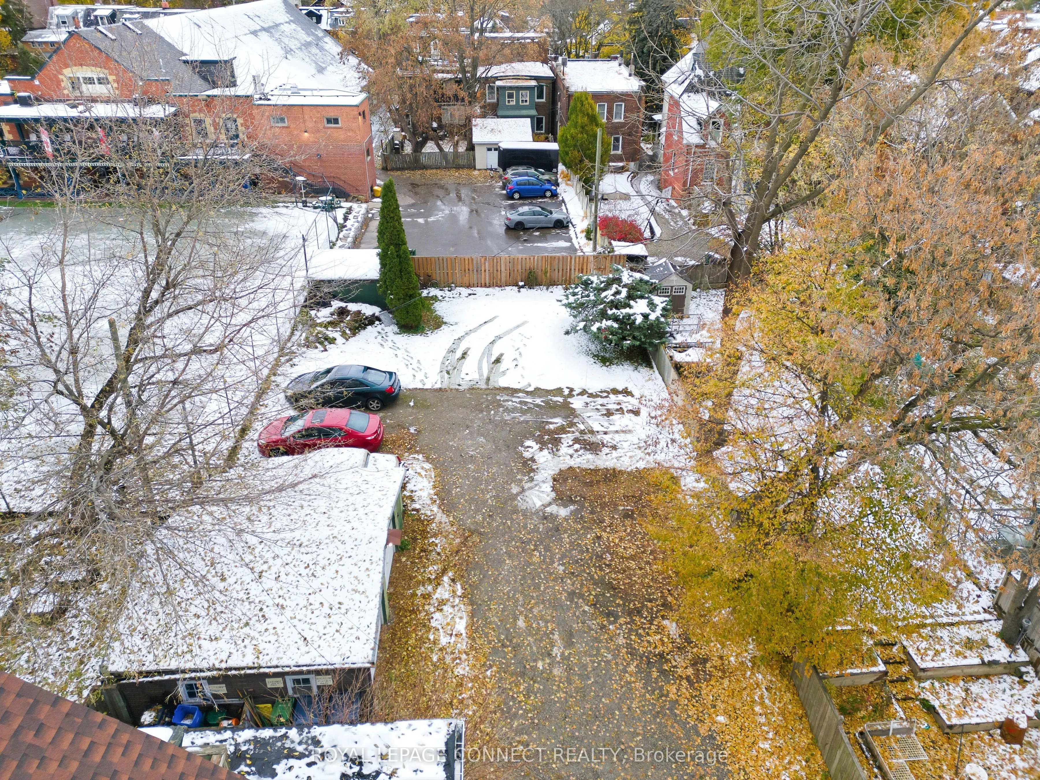 115 Parkside Drive