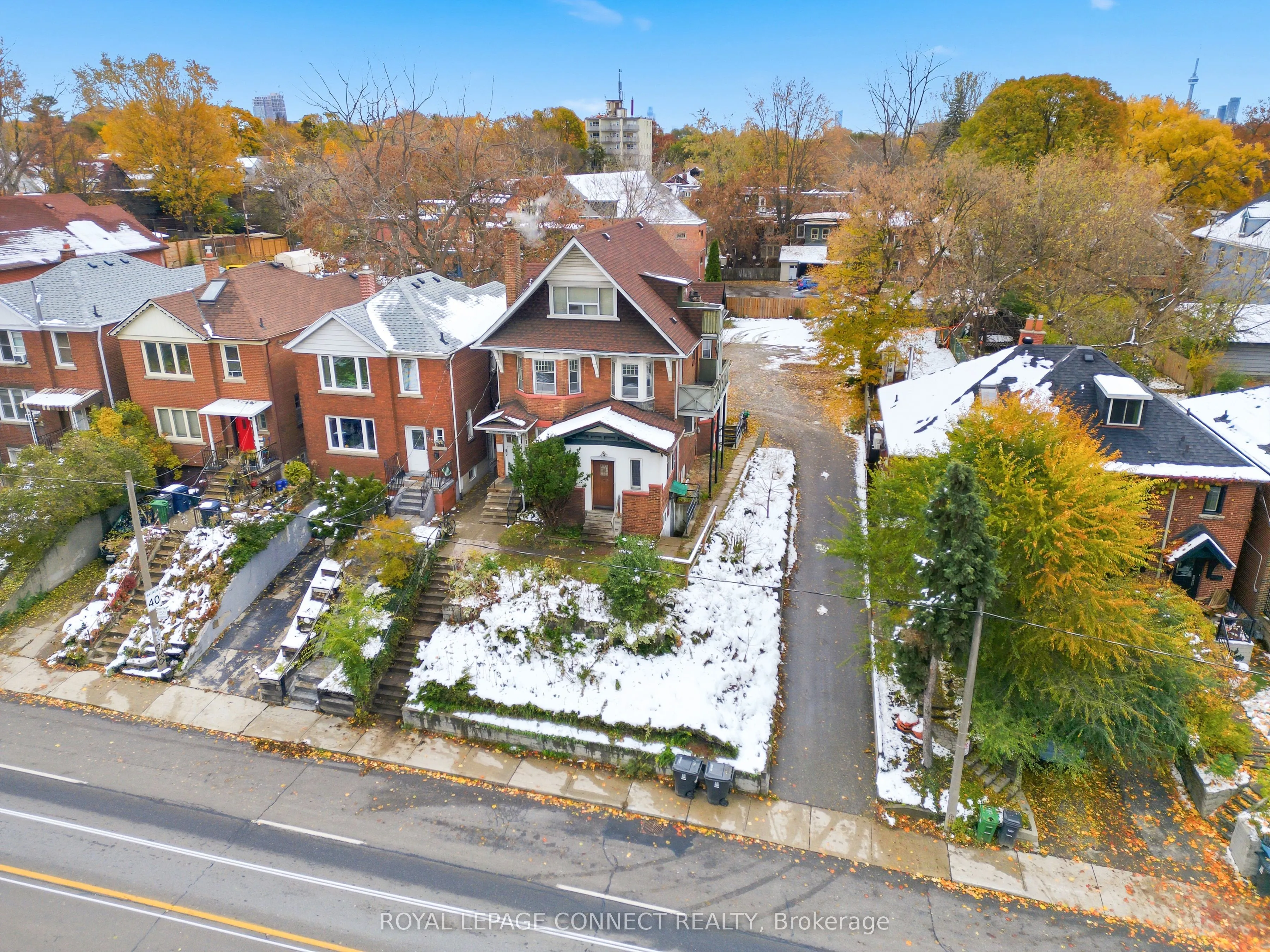 115 Parkside Drive