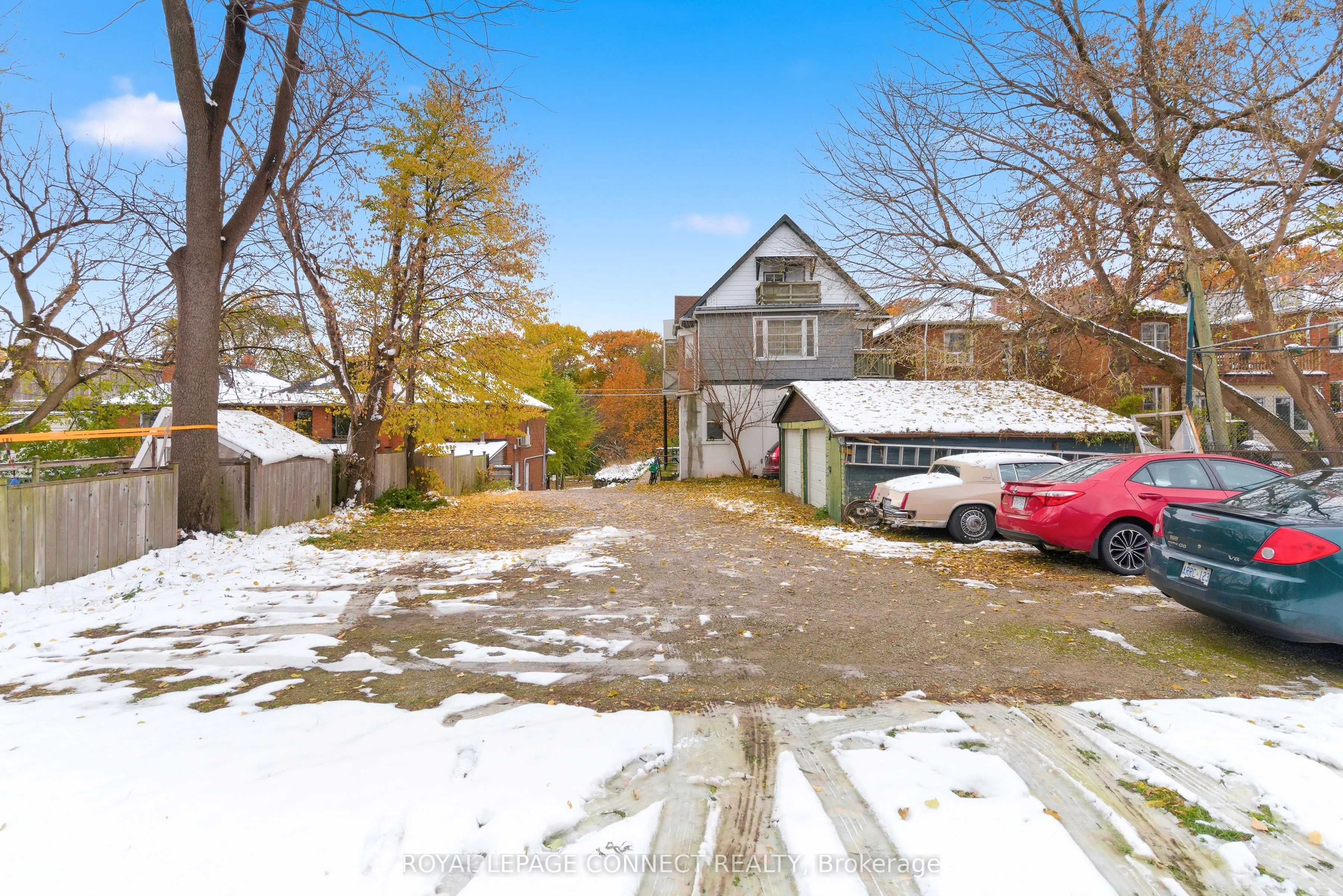 115 Parkside Drive