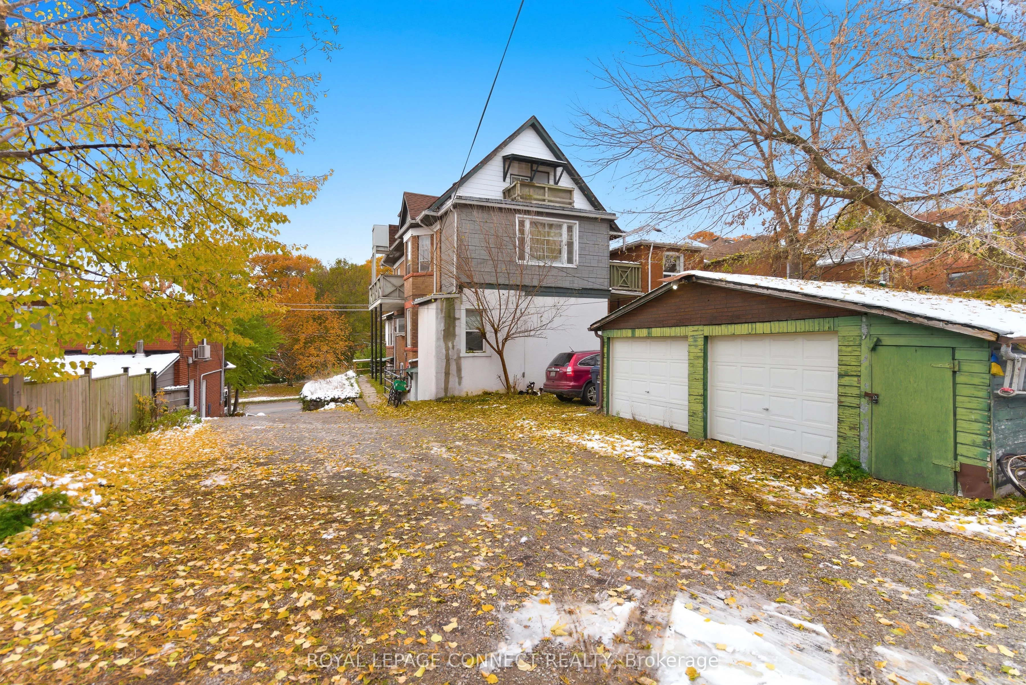 115 Parkside Drive