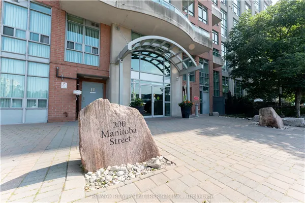 200 Manitoba Street #333