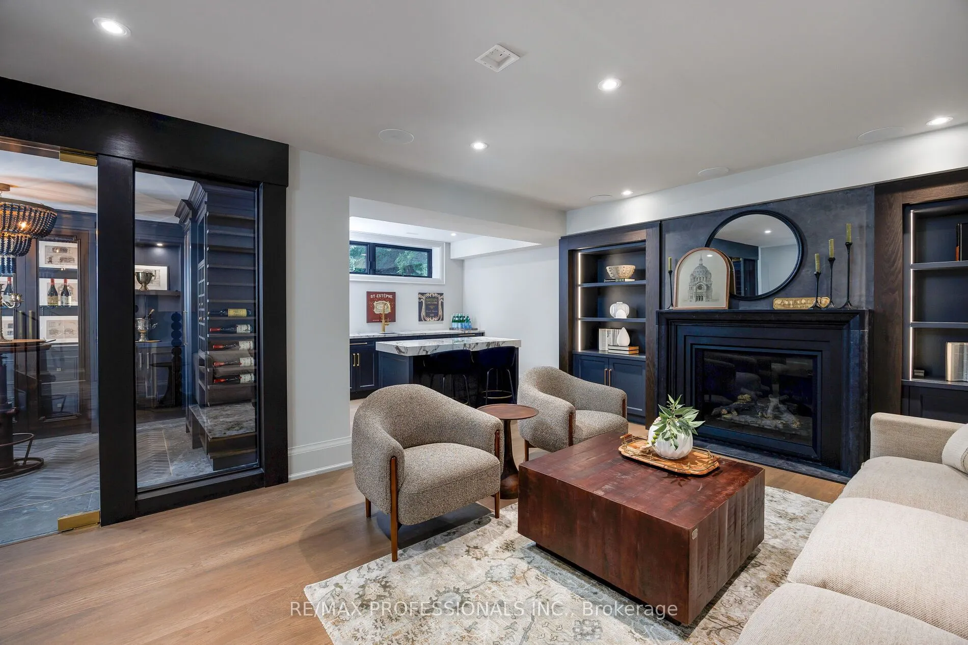 30 Dacre Crescent