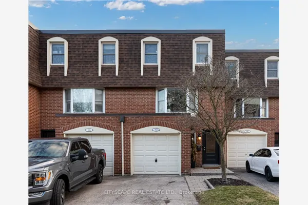 30 Heslop Road #17