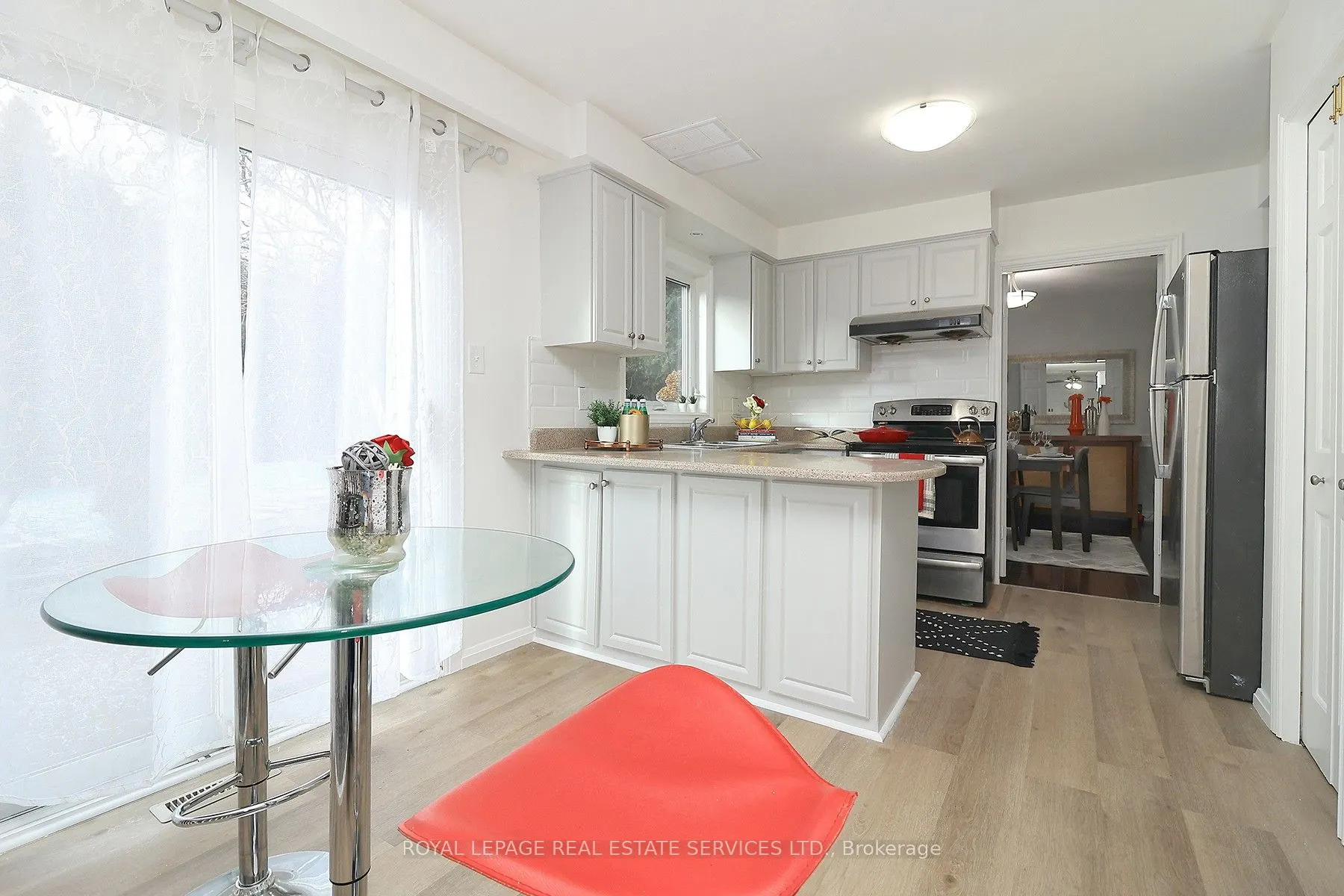 144 All Saints Crescent