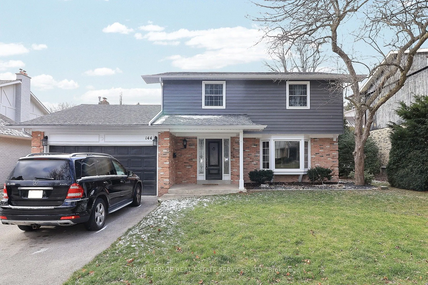 144 All Saints Crescent