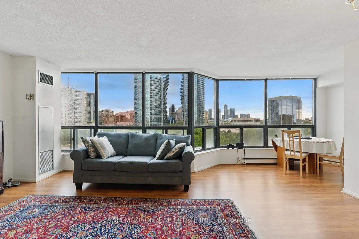 200 Robert Speck Parkway #1203