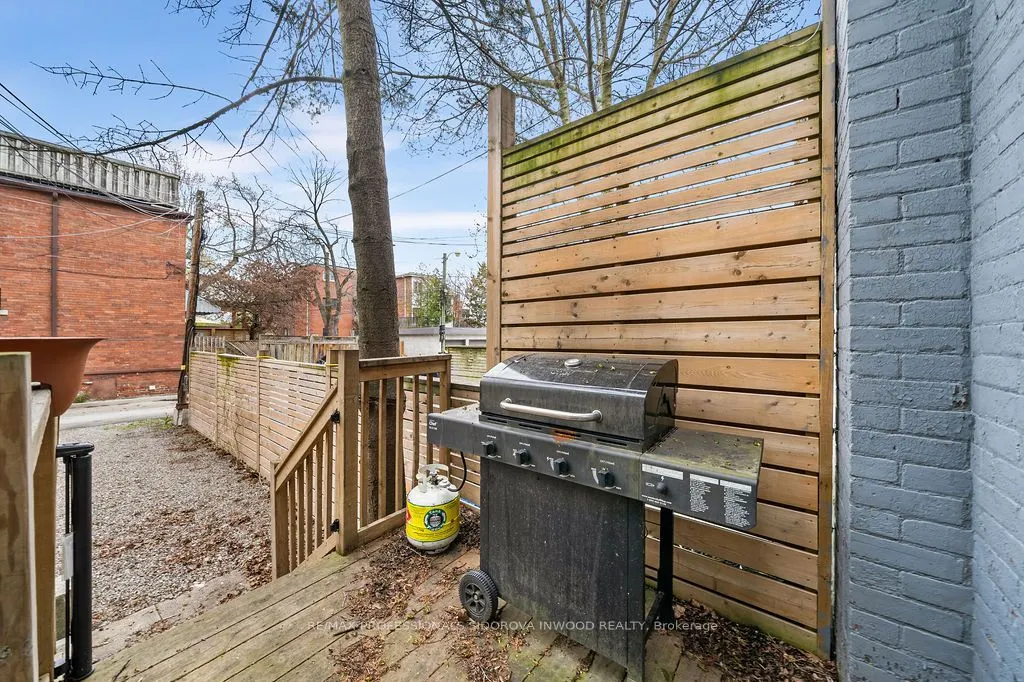13 Spencer Avenue