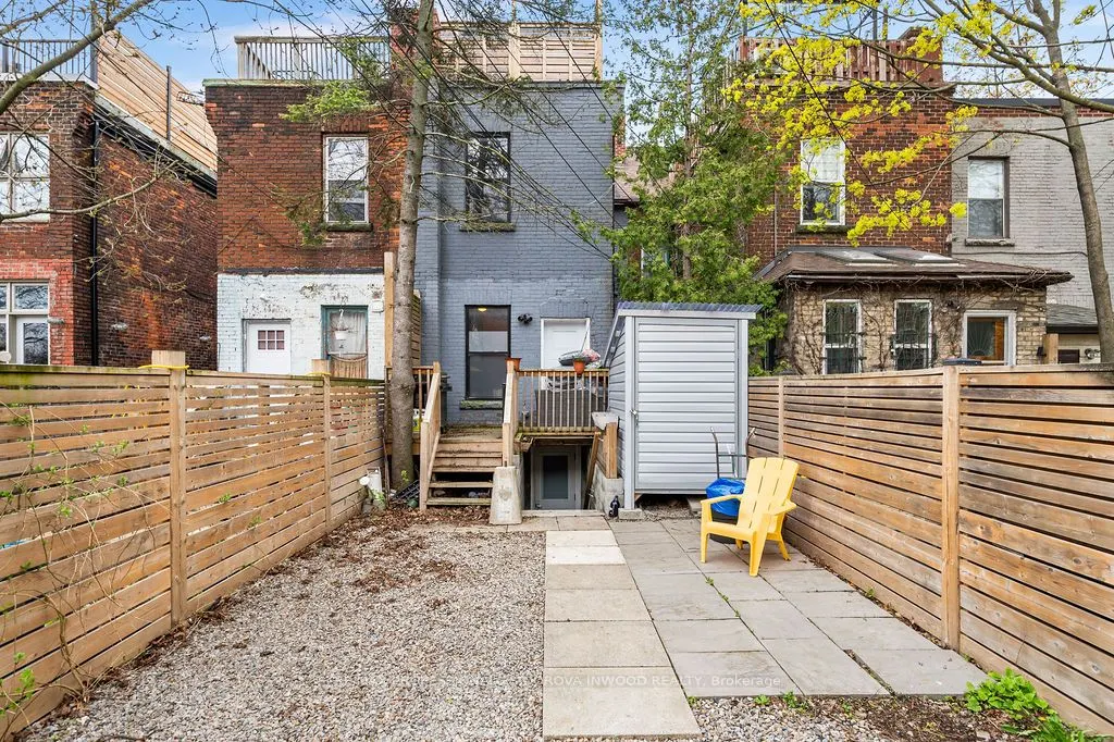 13 Spencer Avenue