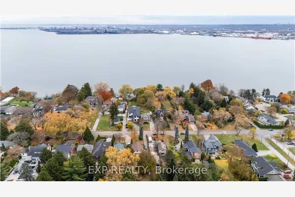 316 NORTH SHORE Boulevard W