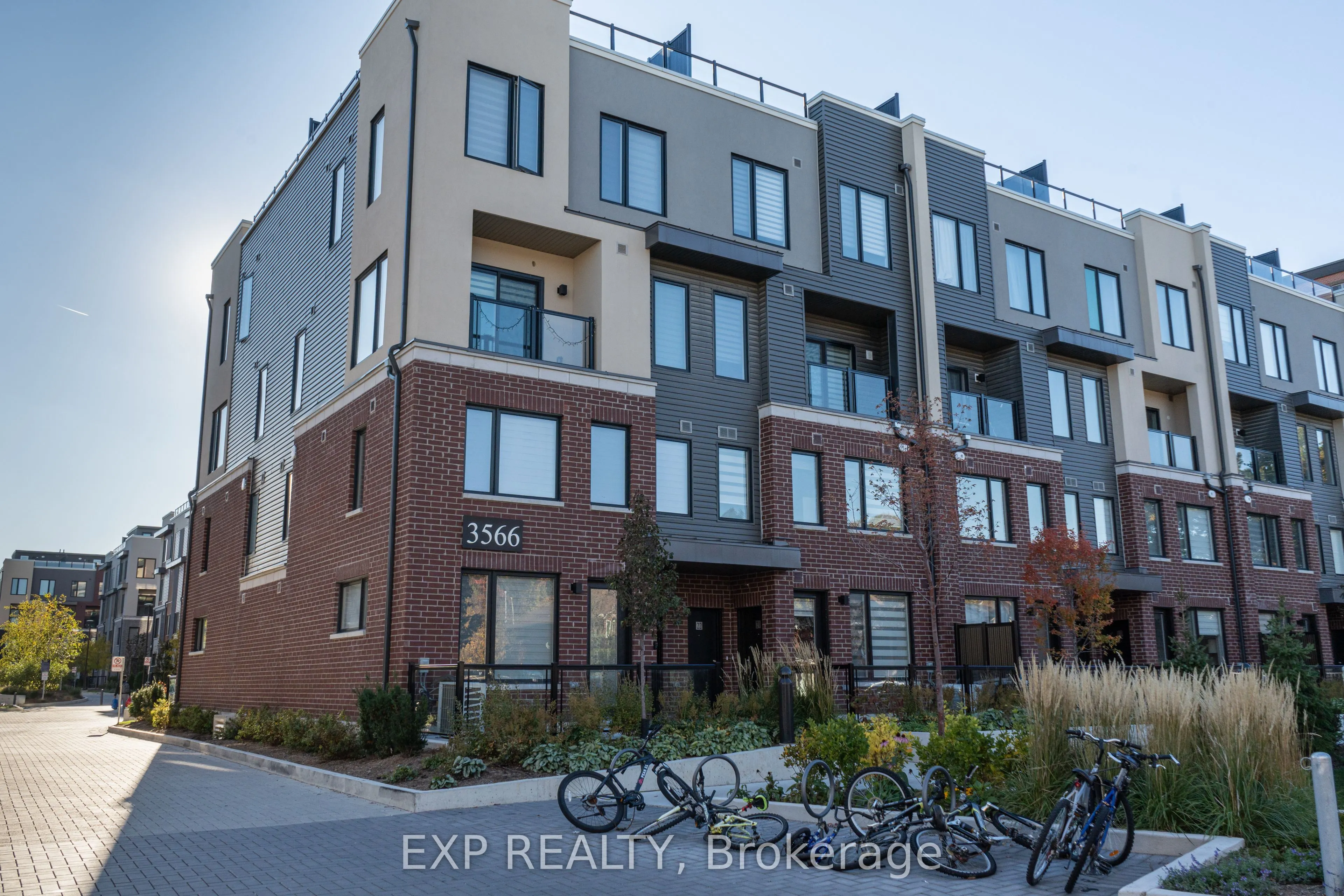 3566 Colonial Drive #19
