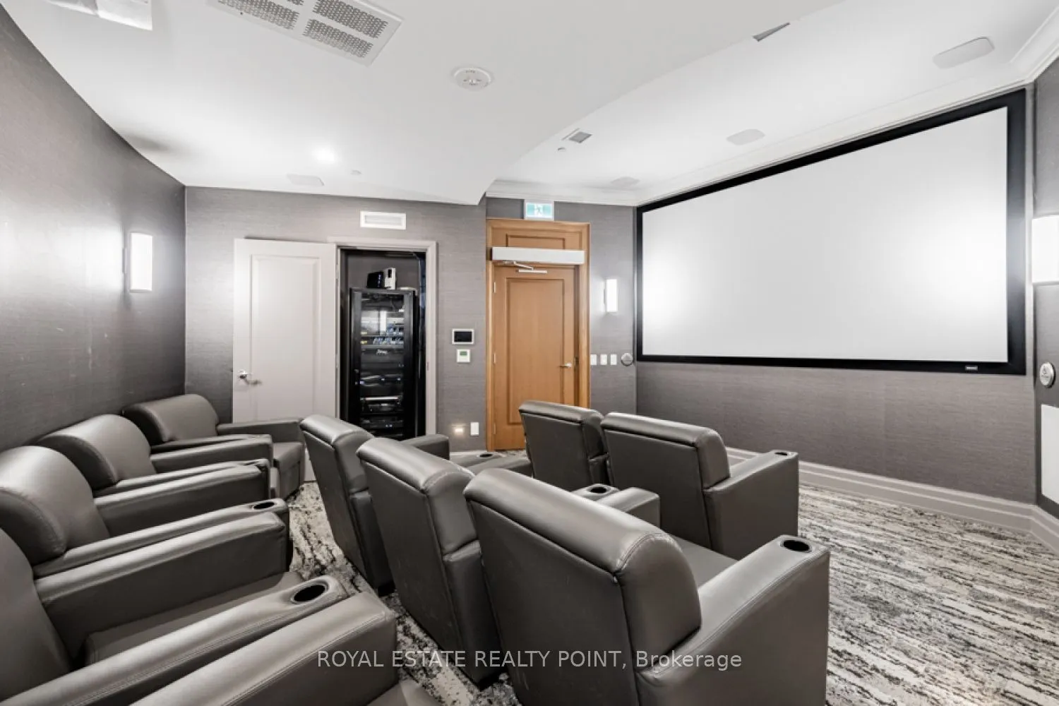 36 Elm Drive W #3702