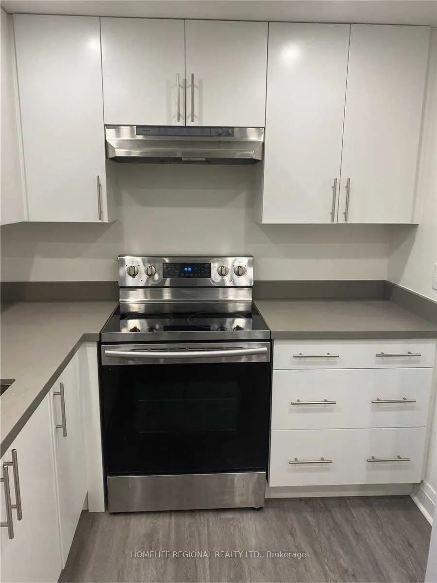 46 Tewsley Place #Lower Level