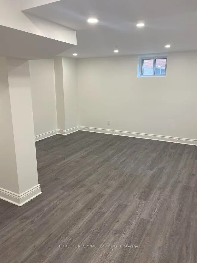 46 Tewsley Place #Lower Level