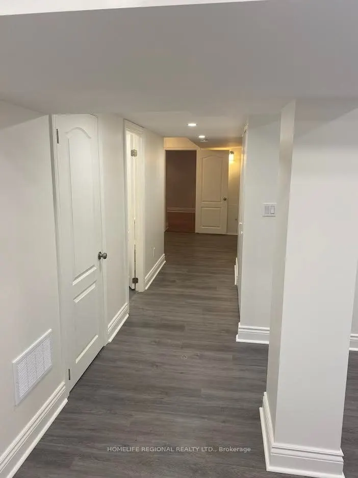 46 Tewsley Place #Lower Level