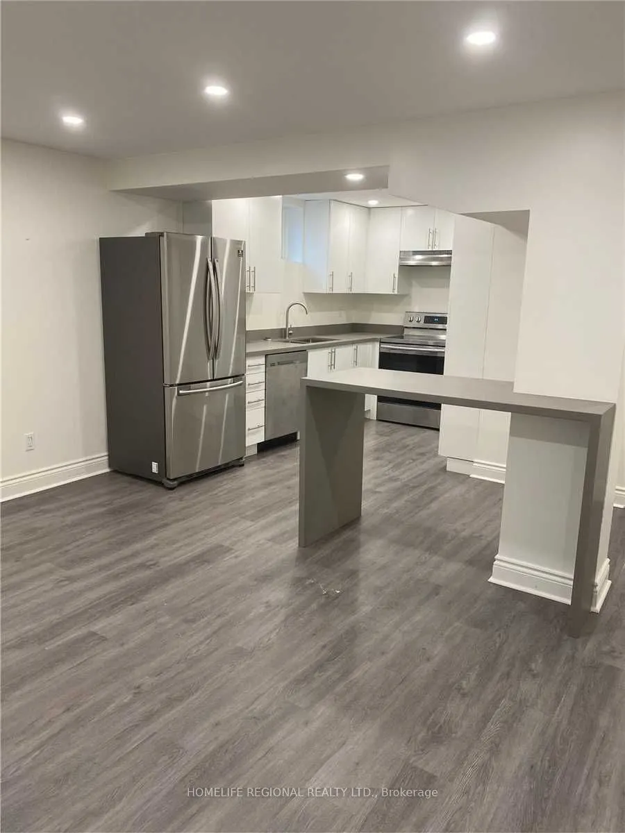 46 Tewsley Place #Lower Level