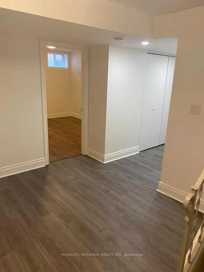 46 Tewsley Place #Lower Level