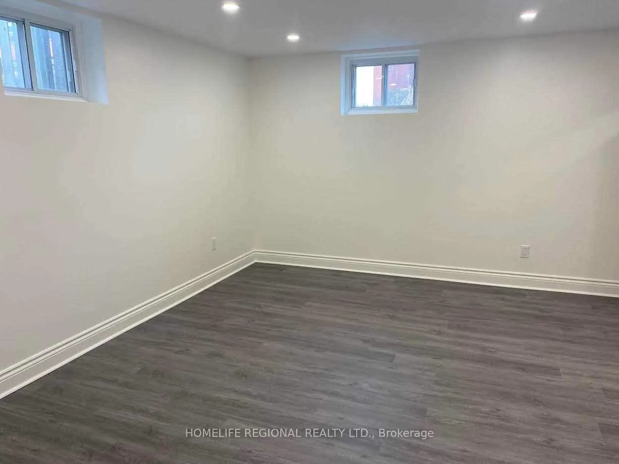 46 Tewsley Place #Lower Level