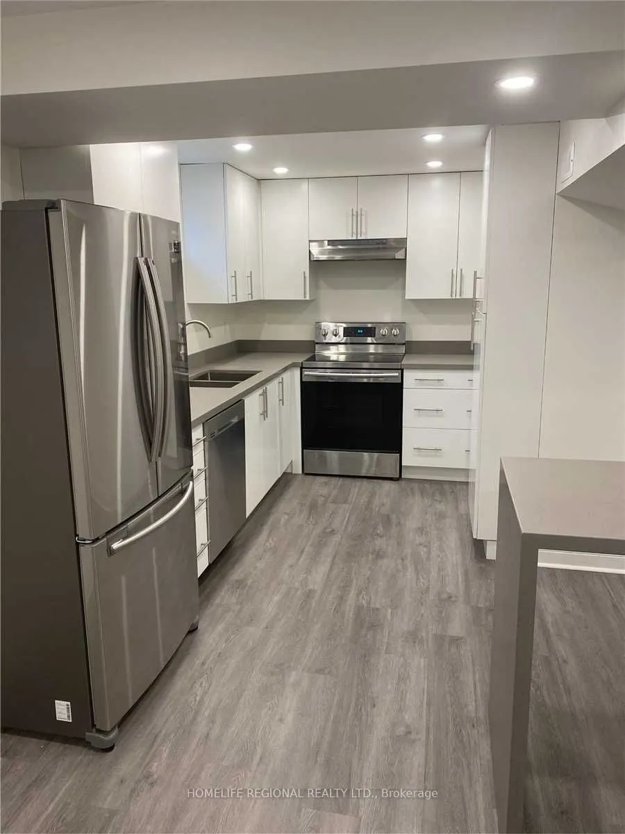 46 Tewsley Place #Lower Level