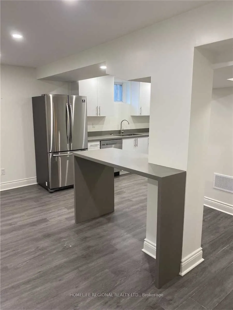 46 Tewsley Place #Lower Level