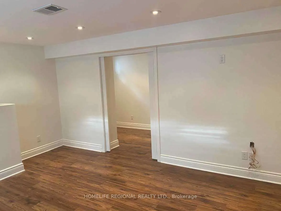 46 Tewsley Place #Lower Level