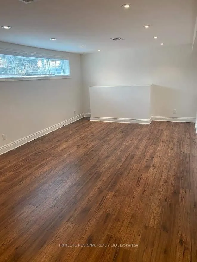 46 Tewsley Place #Lower Level