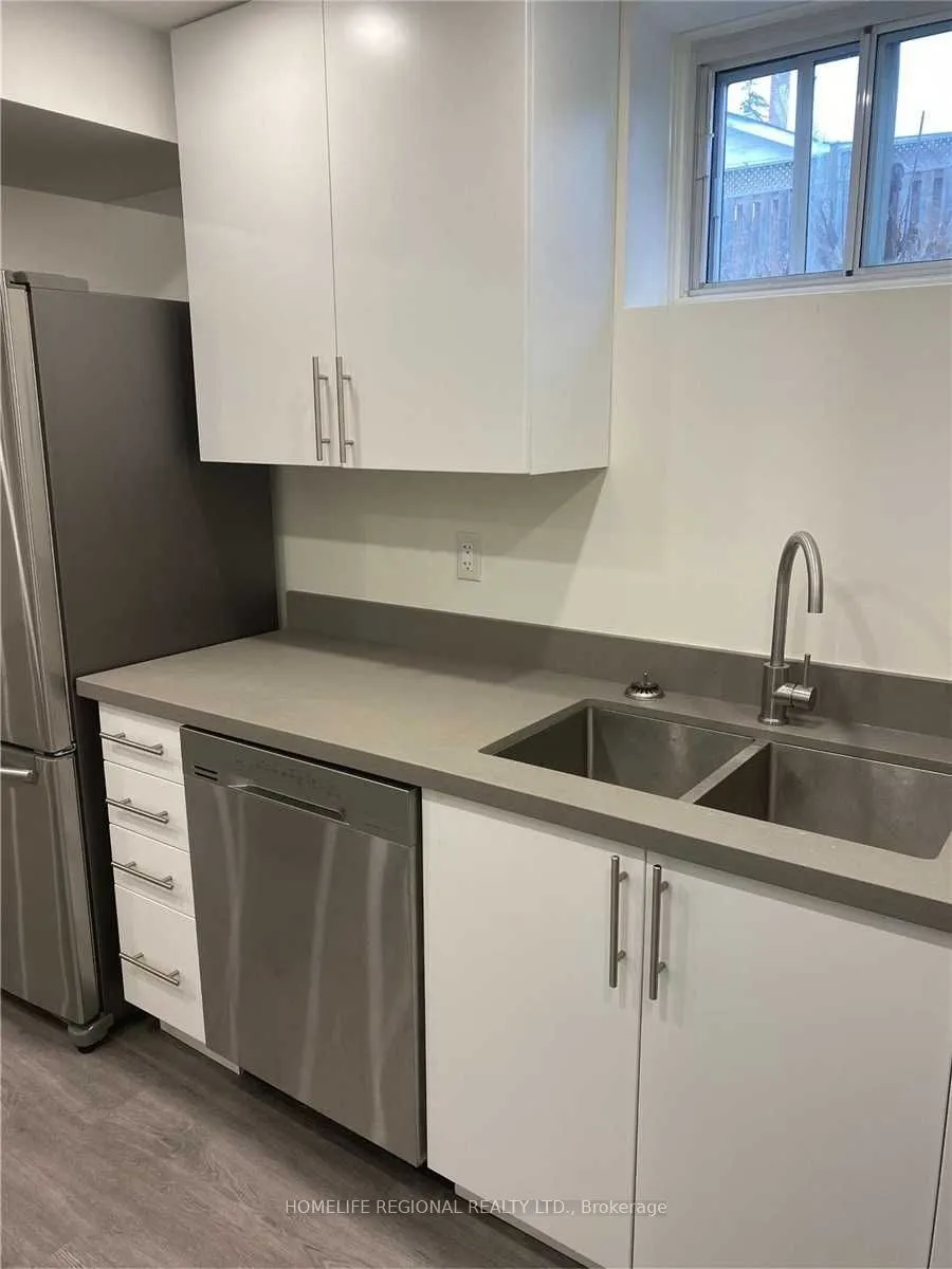 46 Tewsley Place #Lower Level