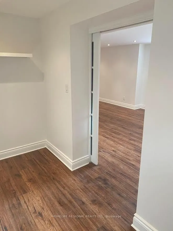46 Tewsley Place #Lower Level