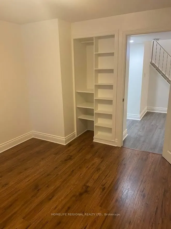 46 Tewsley Place #Lower Level