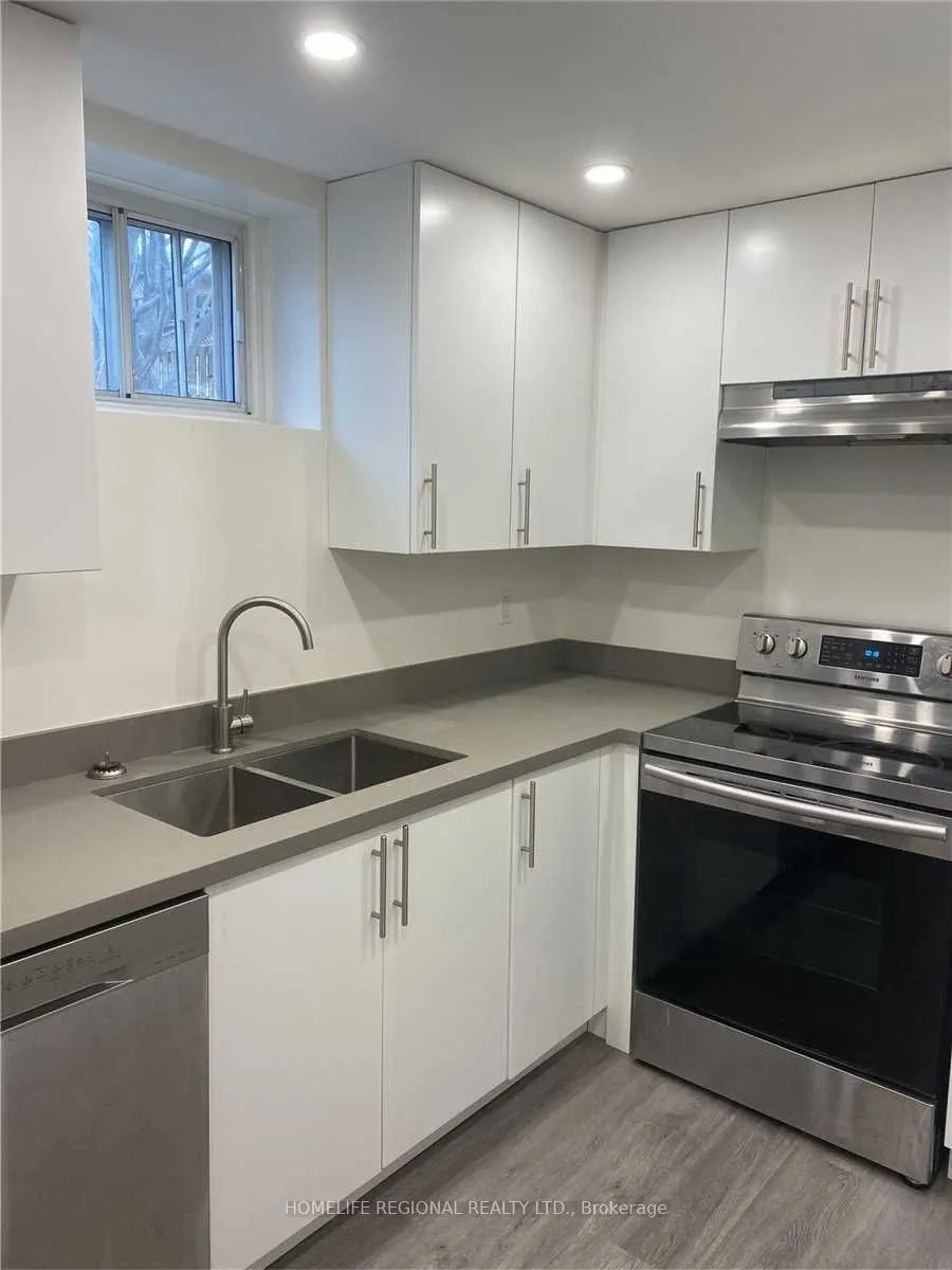 46 Tewsley Place #Lower Level