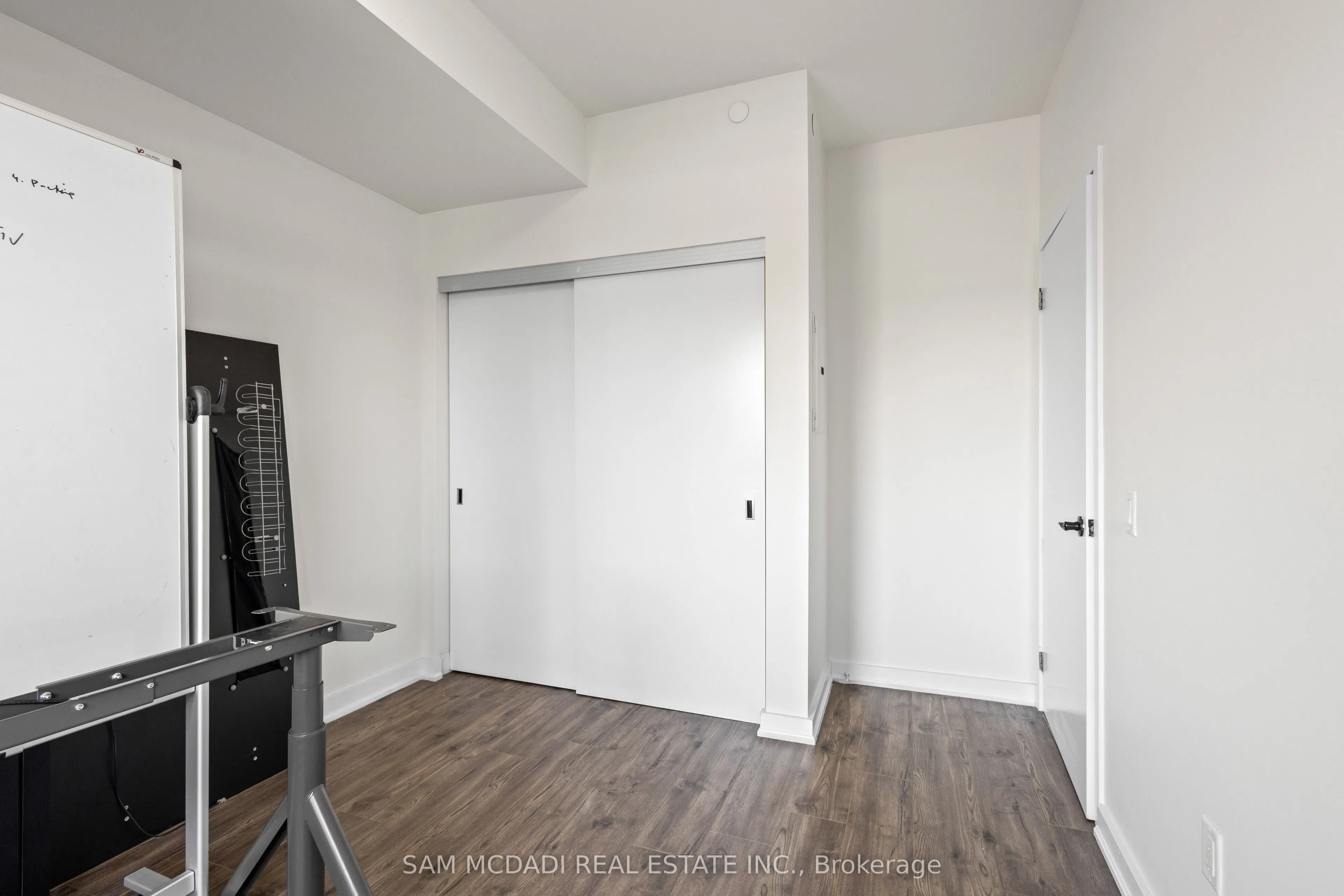 5025 Harvard Road #211