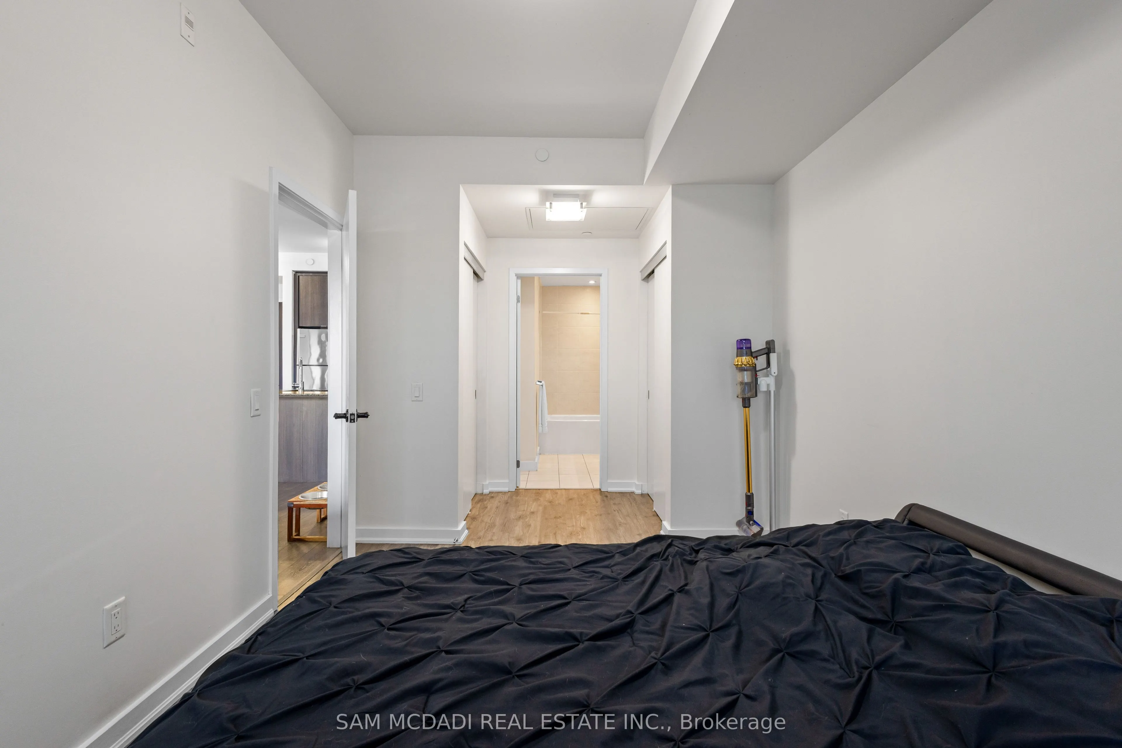 5025 Harvard Road #211