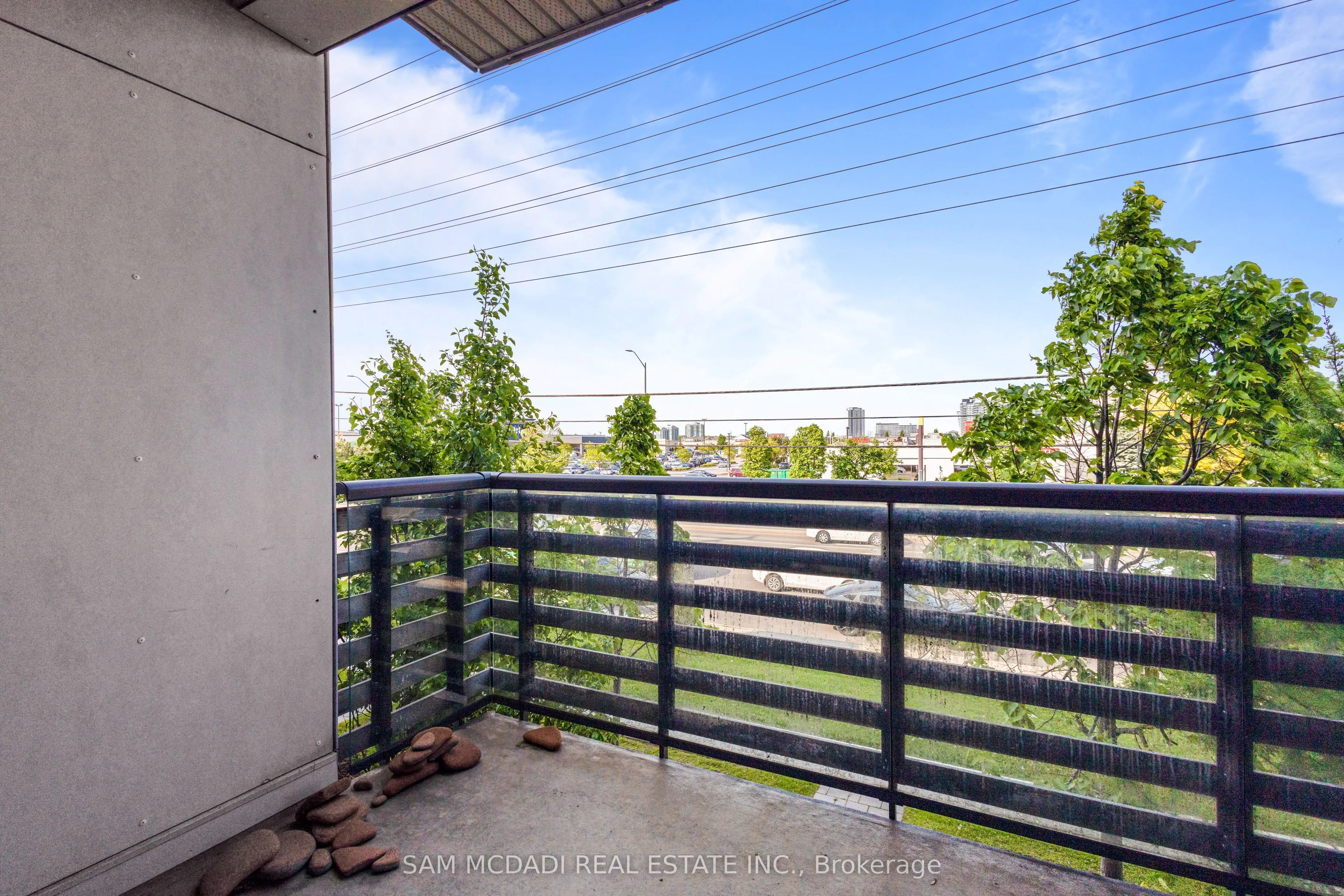 5025 Harvard Road #211