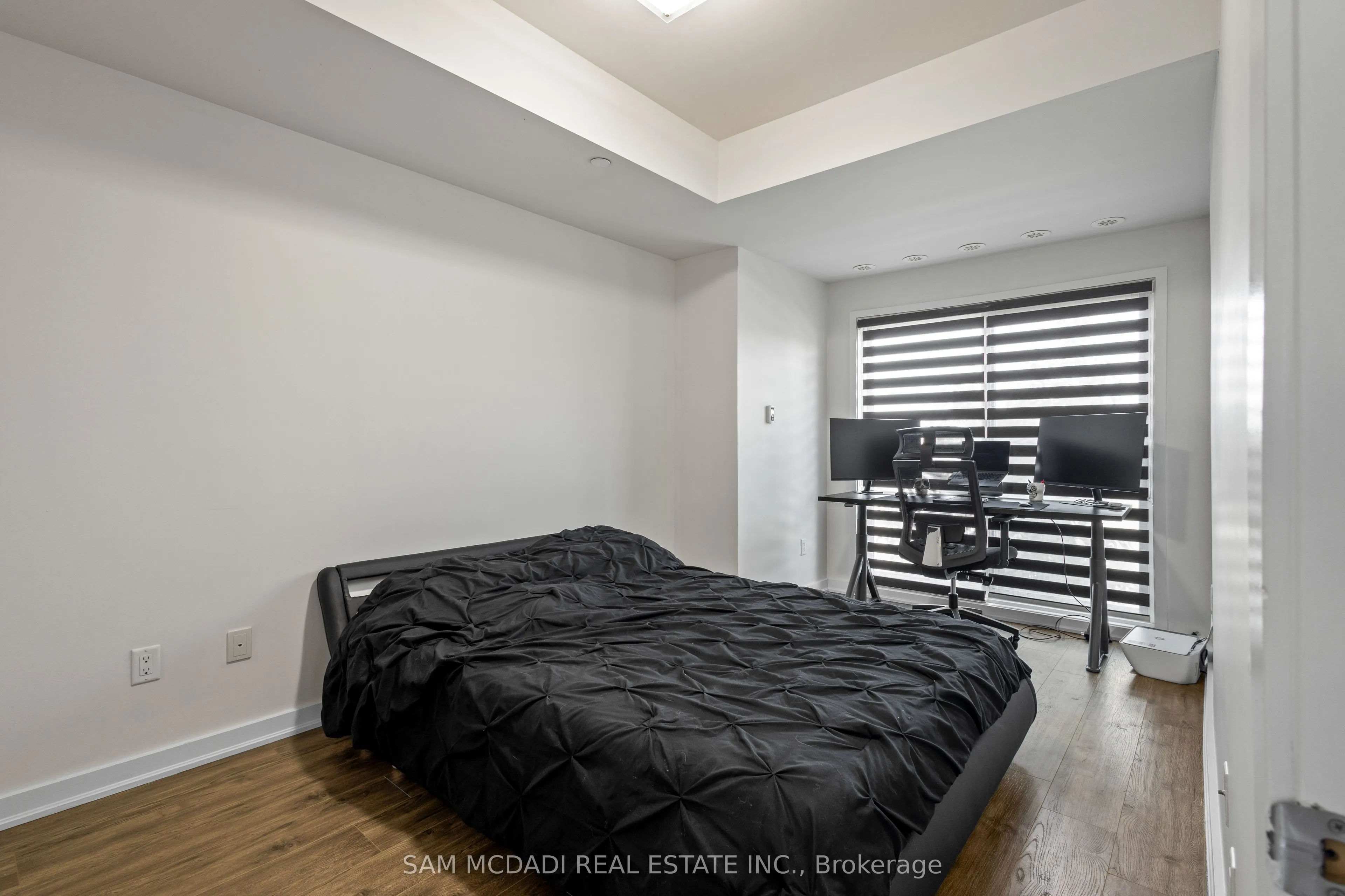 5025 Harvard Road #211