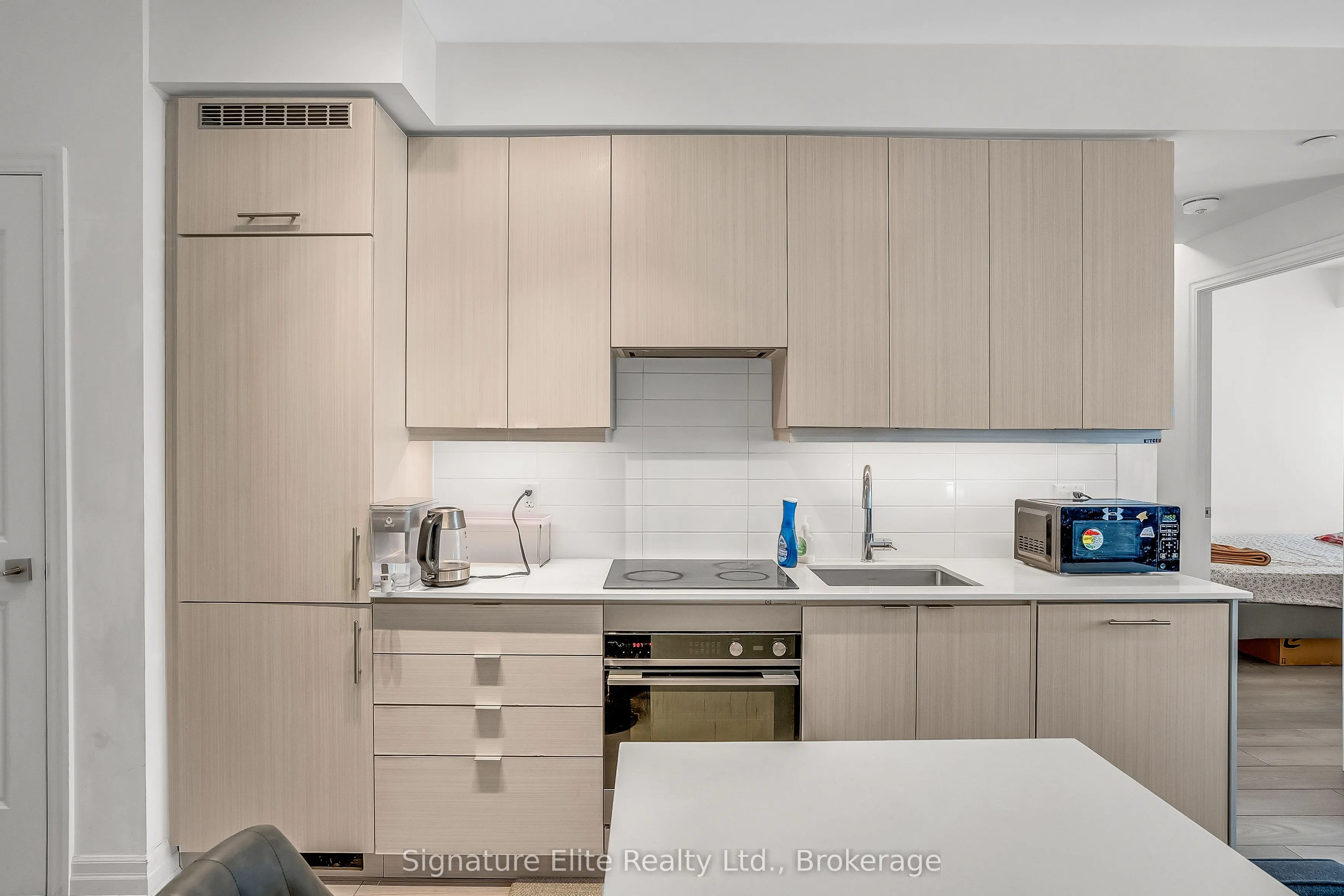 36 Elm Drive #3402