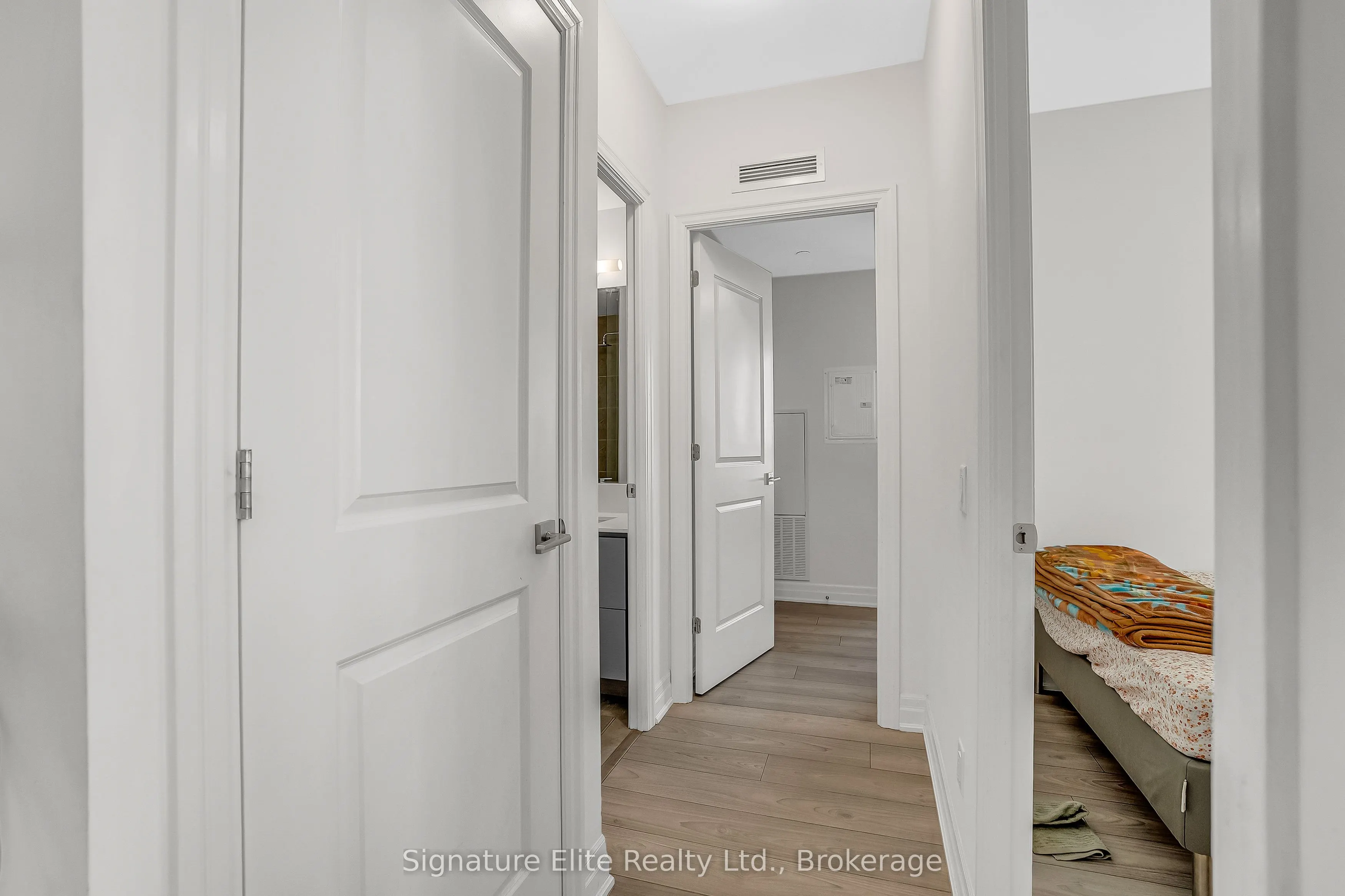 36 Elm Drive #3402