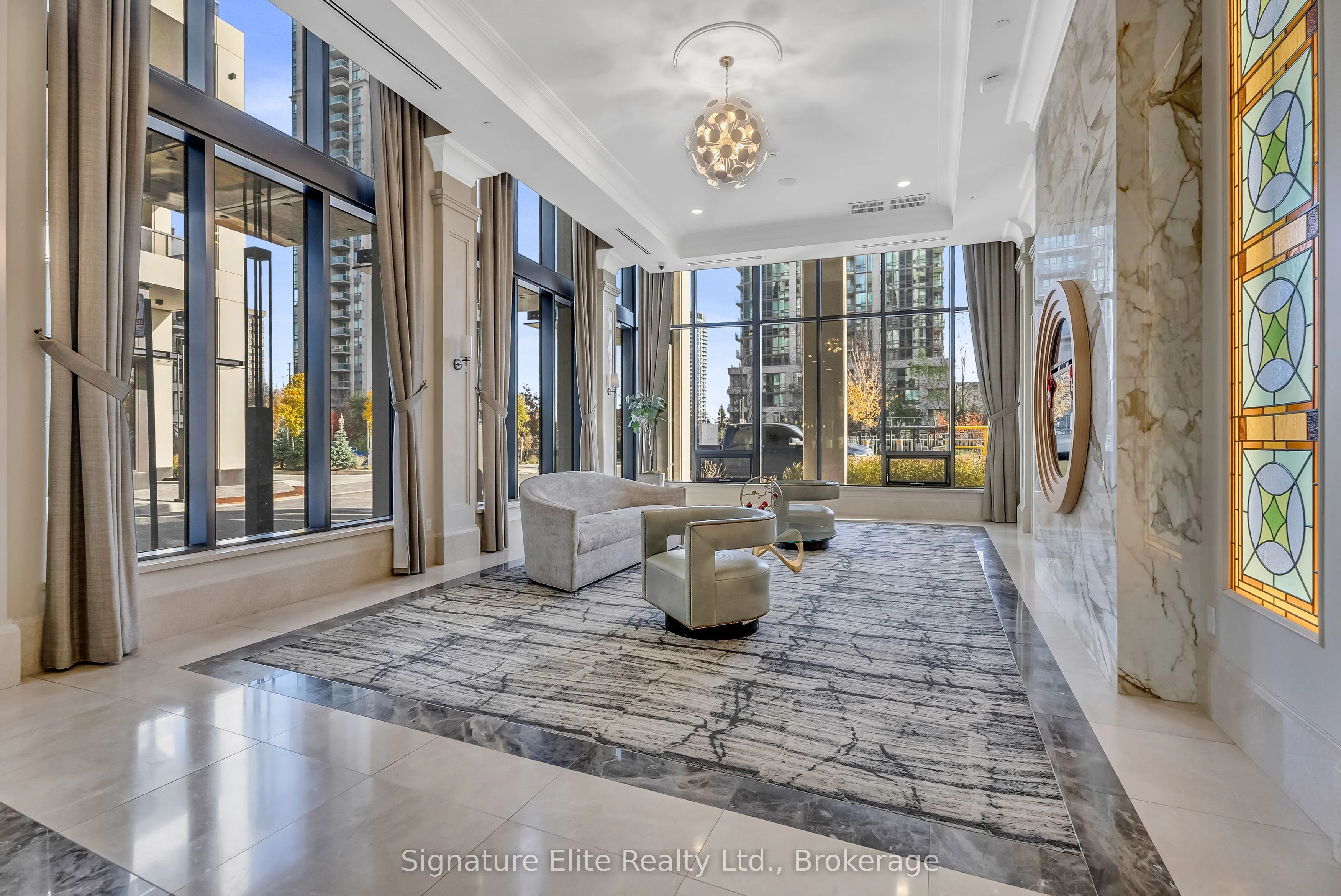 36 Elm Drive #3402