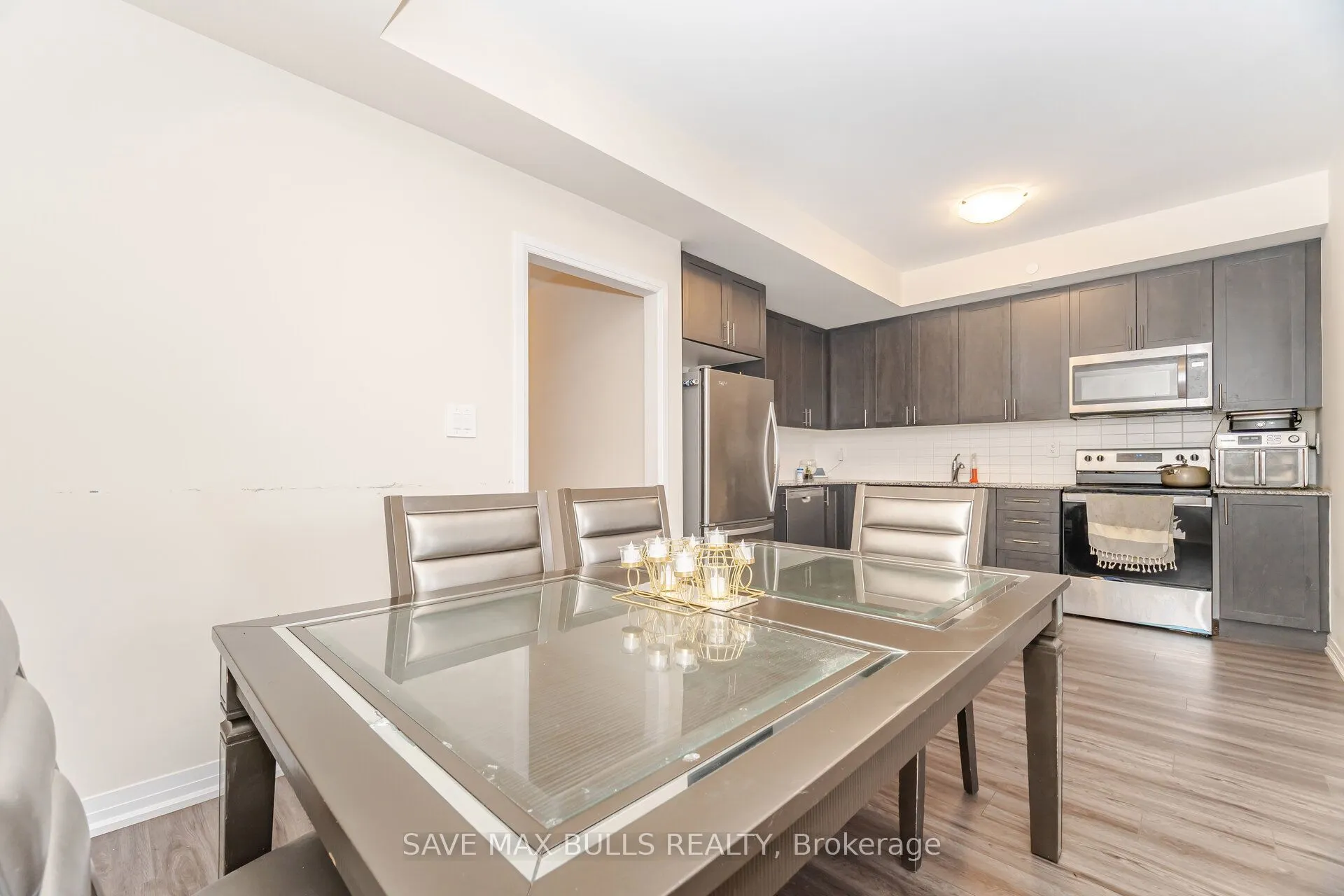 1589 Rose Way #119