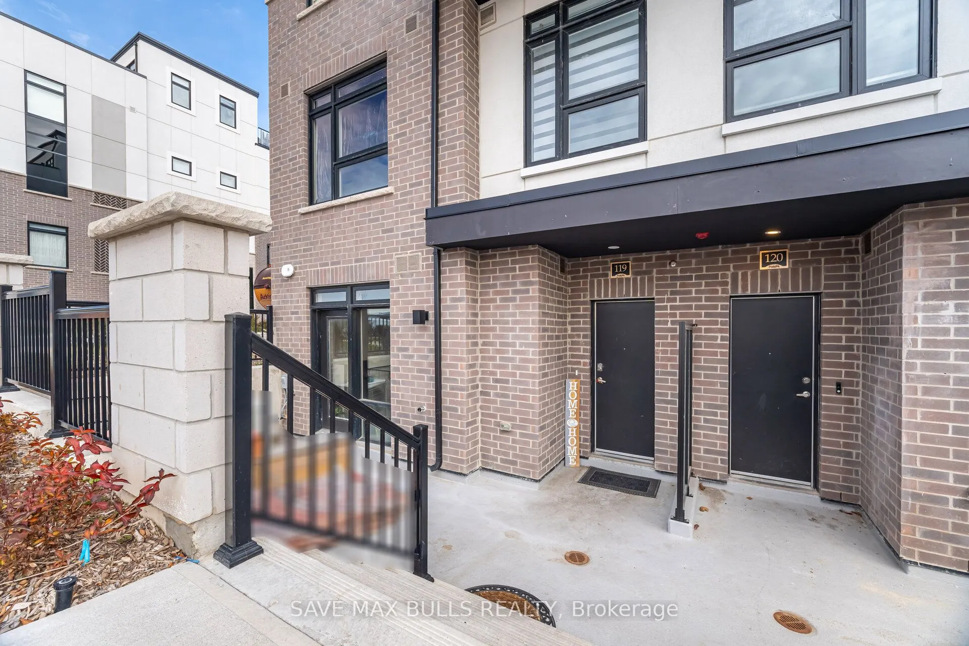 1589 Rose Way #119