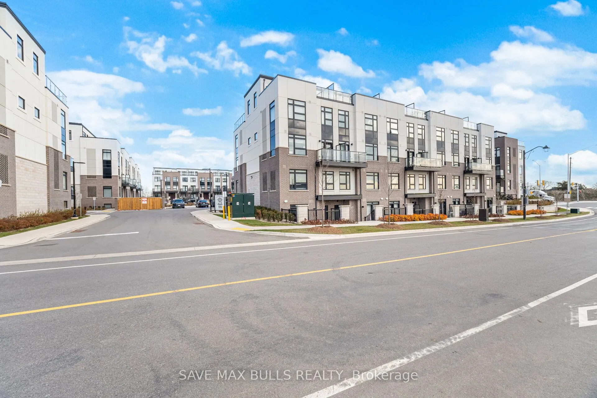1589 Rose Way #119