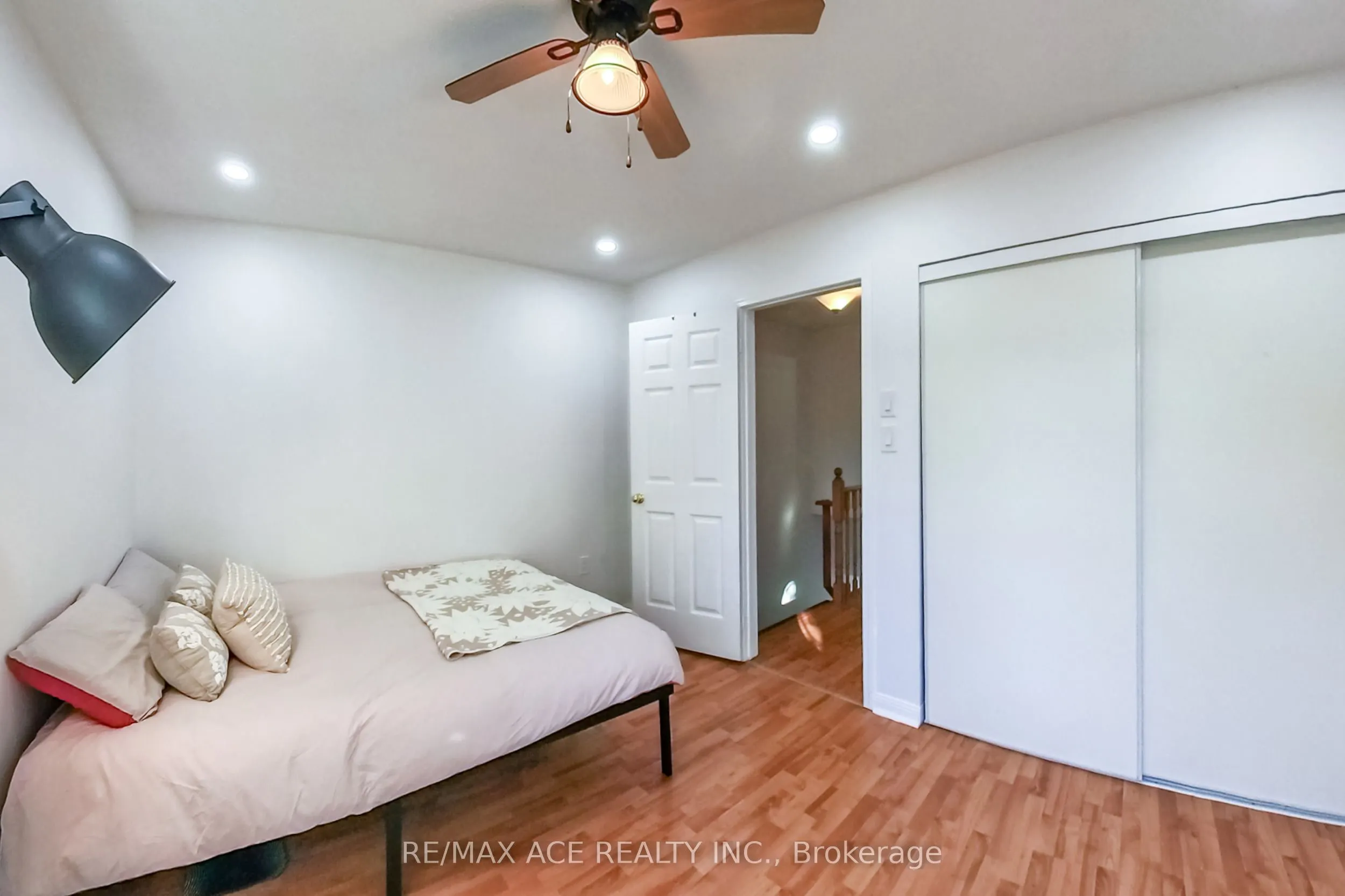1525 South Parade Court #22