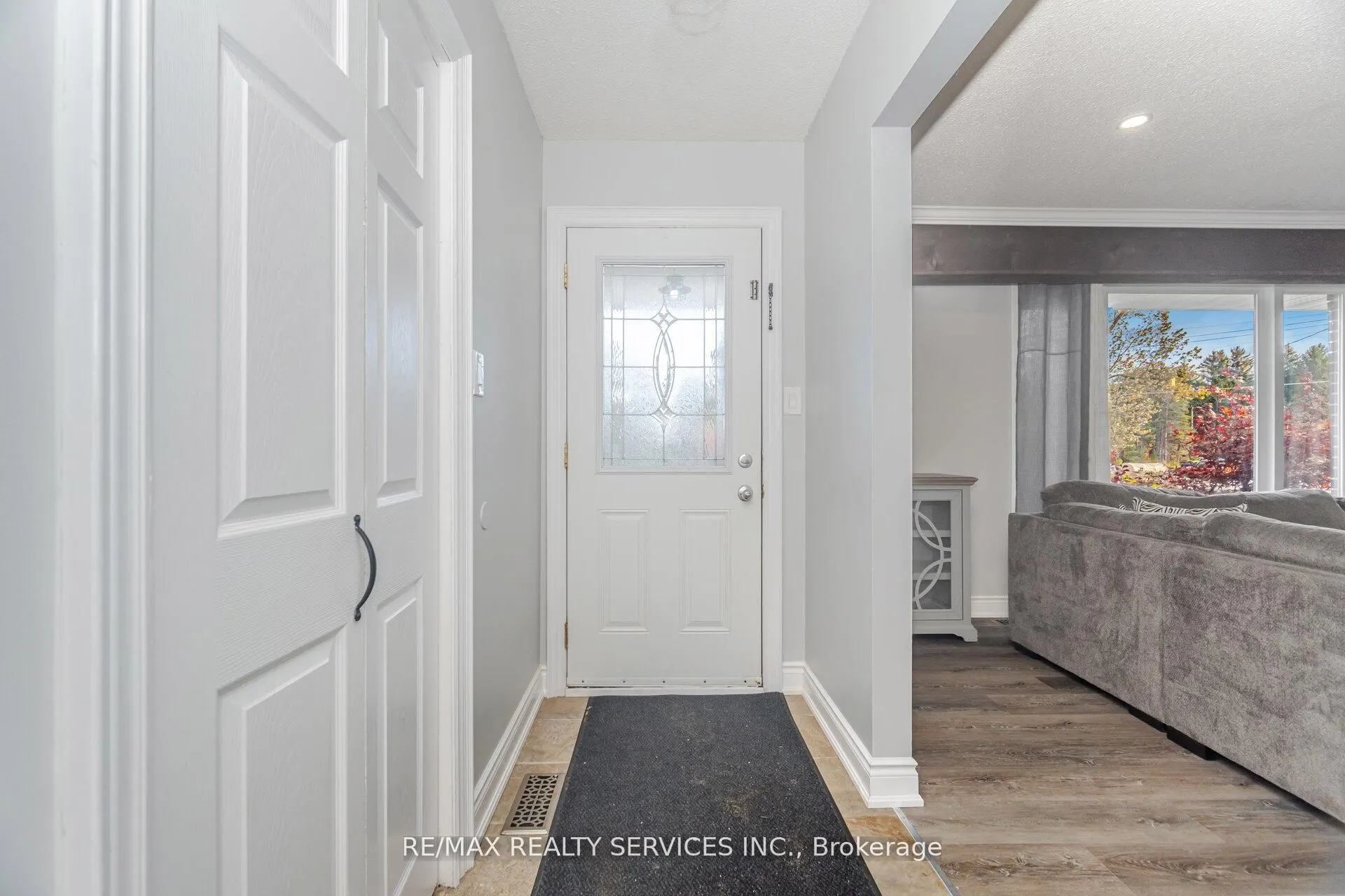 32 Caledon Street