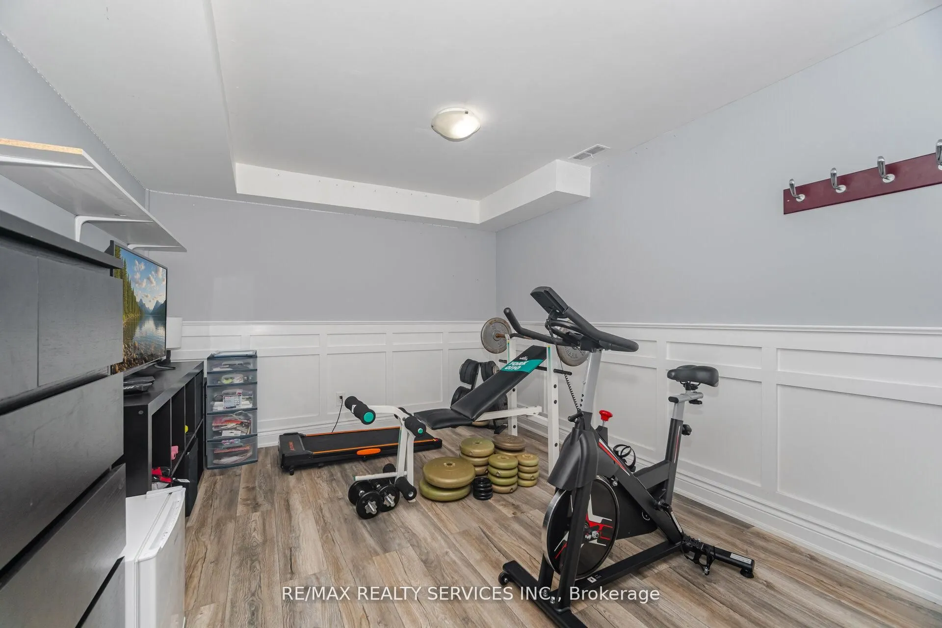 32 Caledon Street