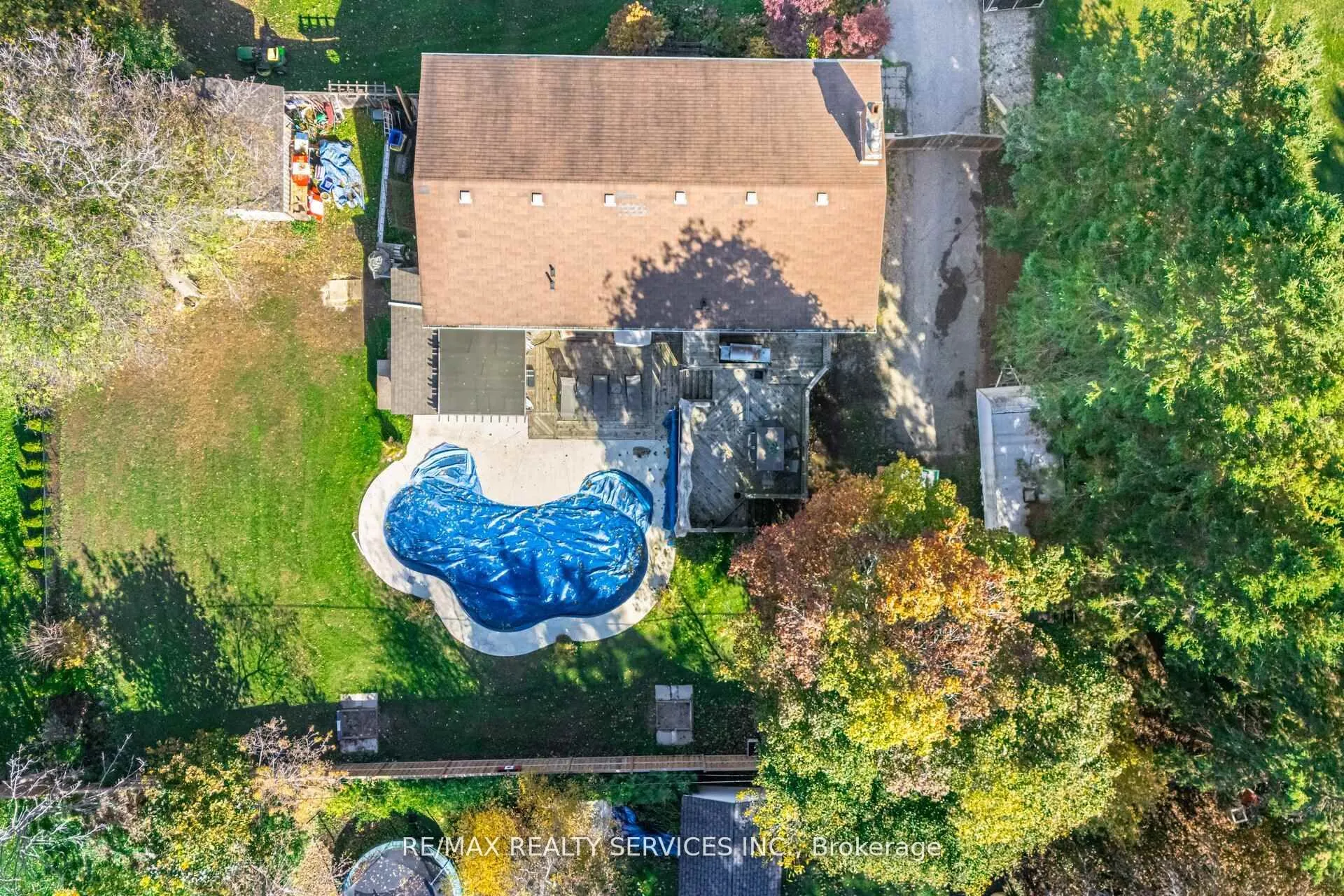 32 Caledon Street