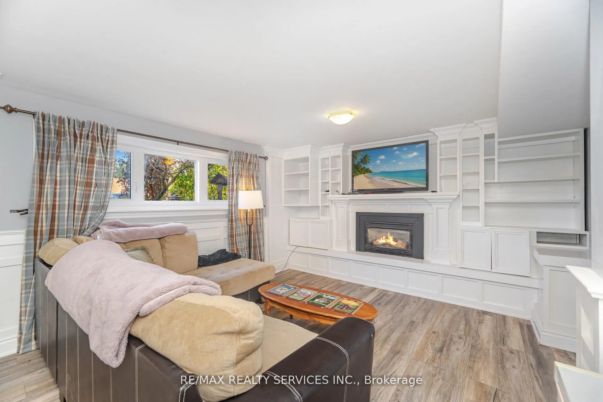 32 Caledon Street