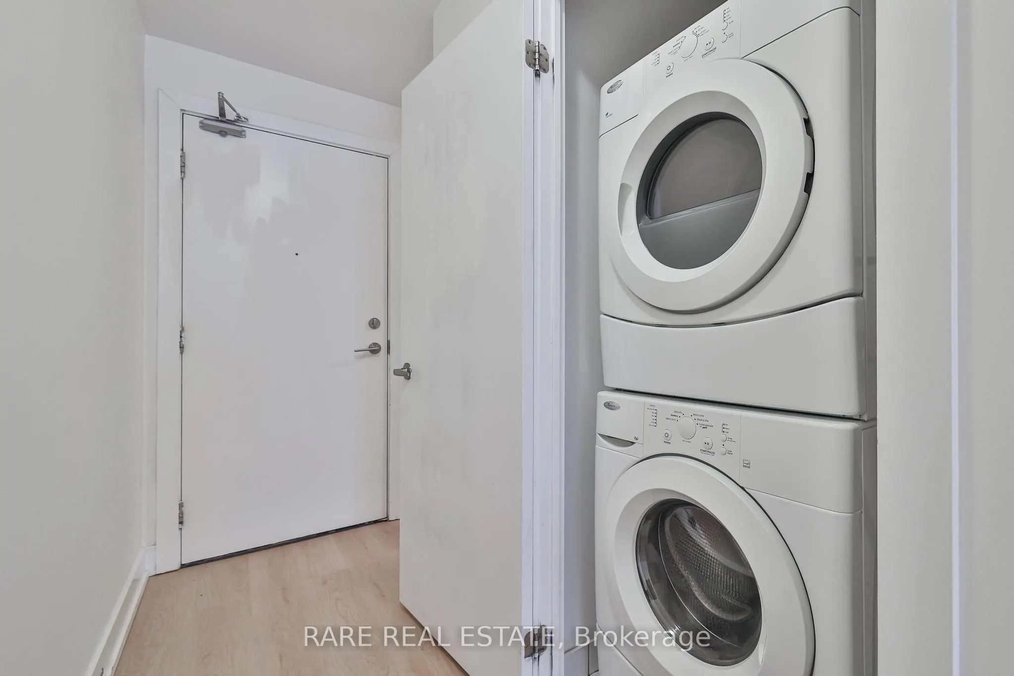 1638 Bloor Street W #607