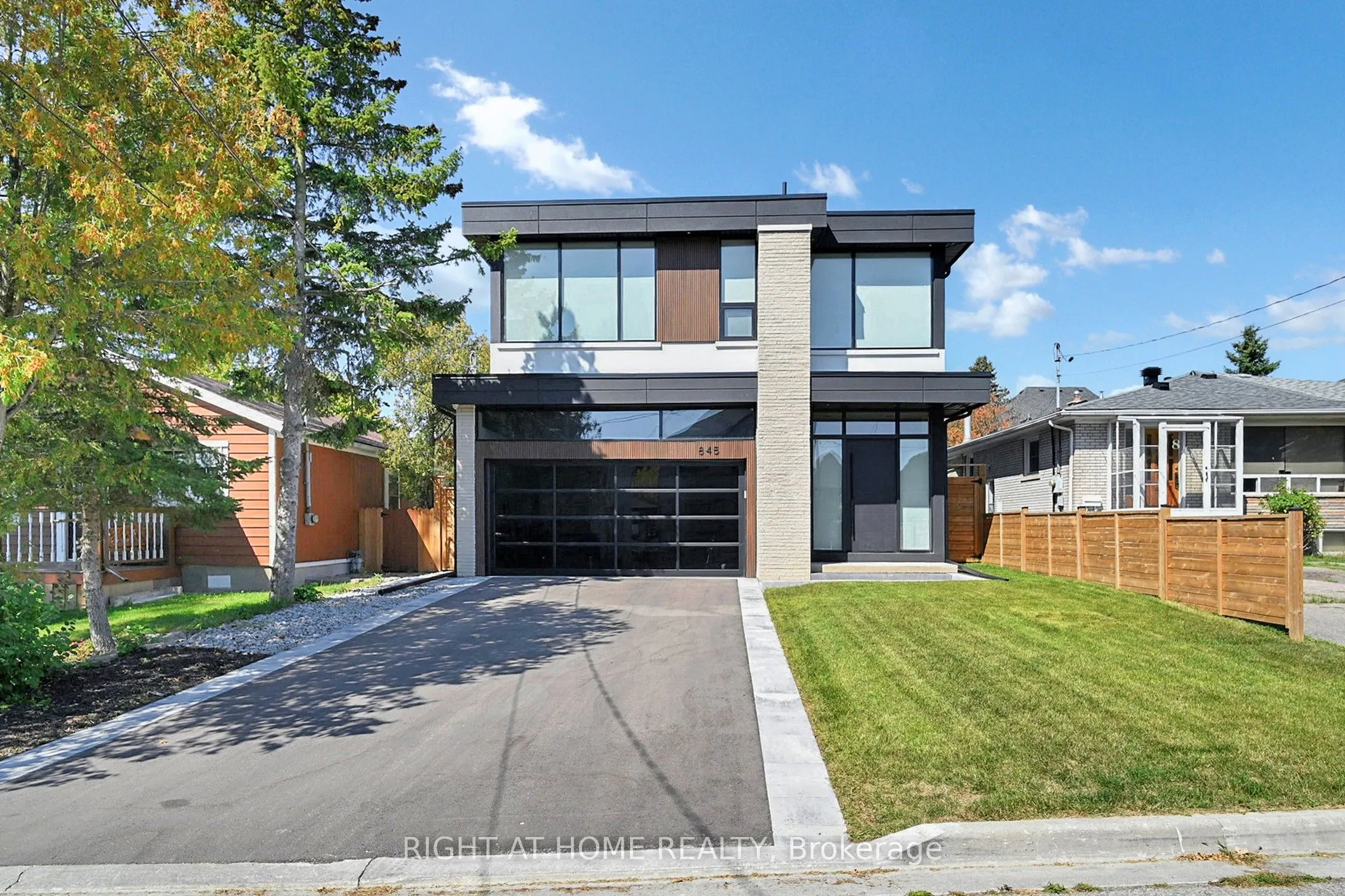845 Seventh Street